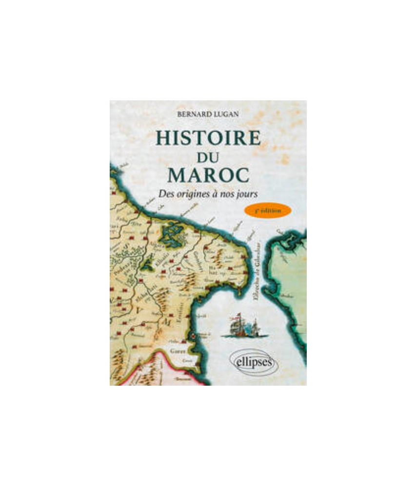HISTOIRE DU MAROC