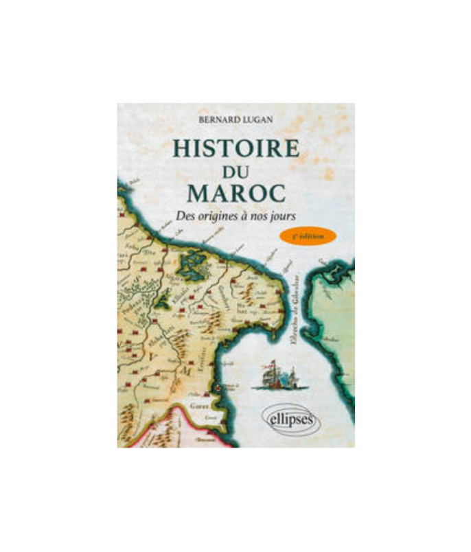 HISTOIRE DU MAROC