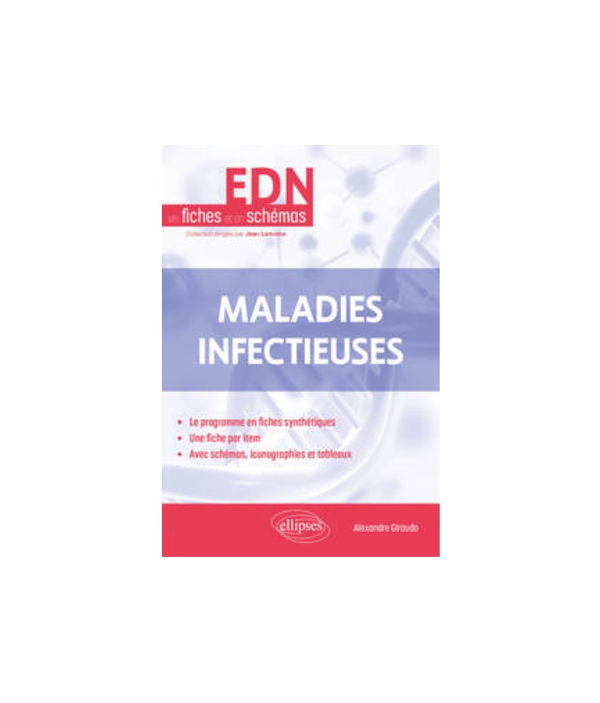 Maladies infectieuses