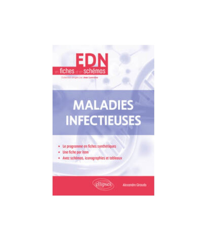 Maladies infectieuses
