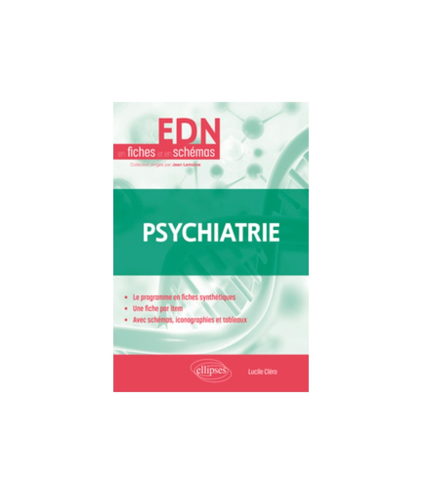 Psychiatrie