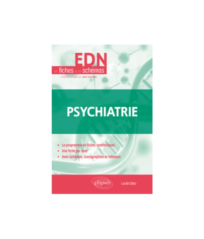 Psychiatrie