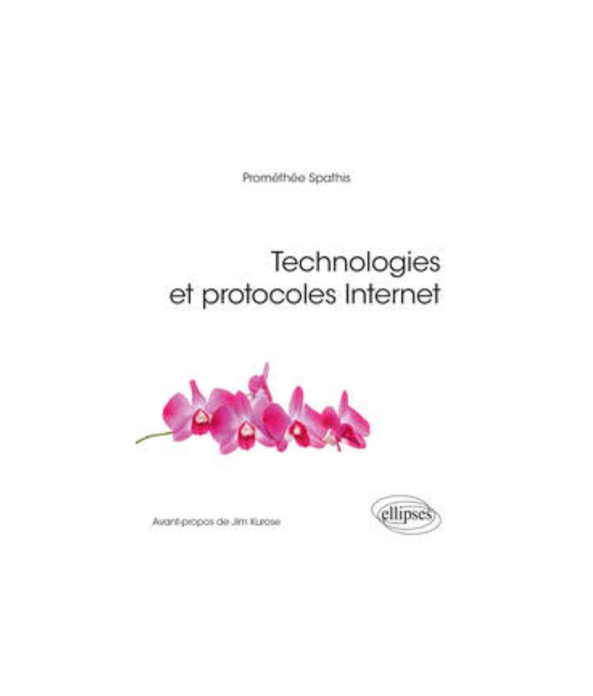 Technologies et protocoles Internet