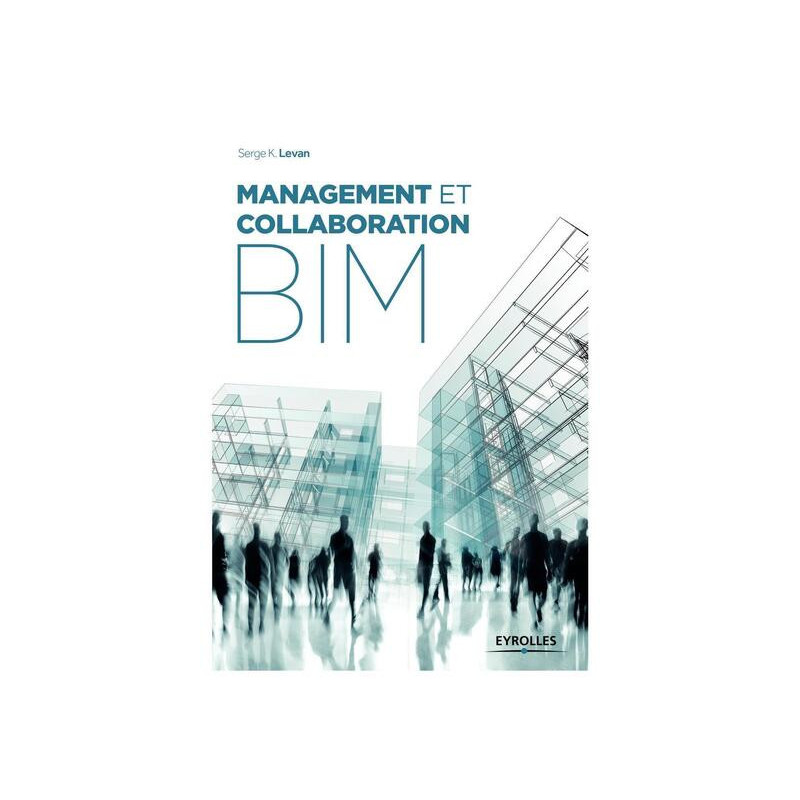 Management et collaboration BIM