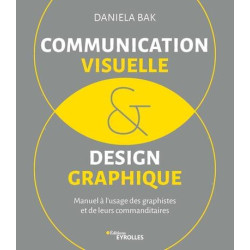 Communication visuelle et design graphique