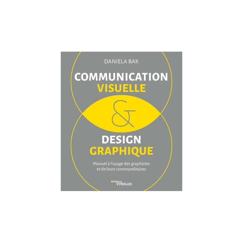 Communication visuelle et design graphique