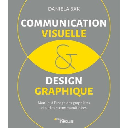 Communication visuelle et design graphique