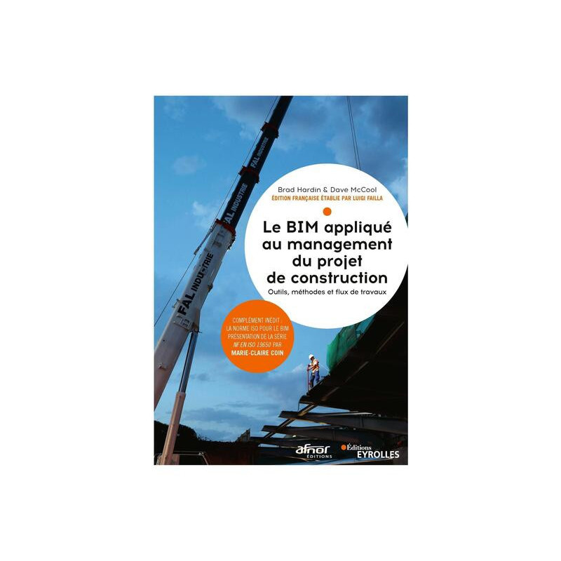 Le BIM appliqué au management du projet de construction