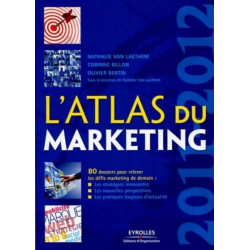 Latlas du marketing