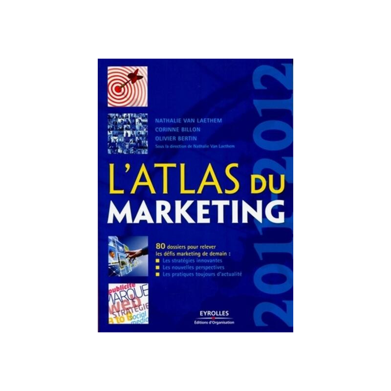 Latlas du marketing