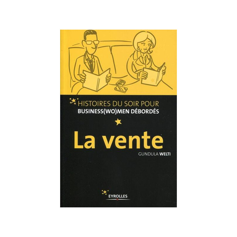La vente