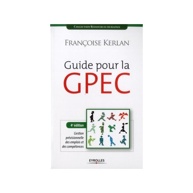 Guide pour la GPEC