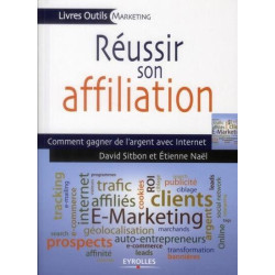 Réussir son affiliation