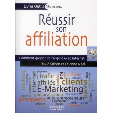 Réussir son affiliation