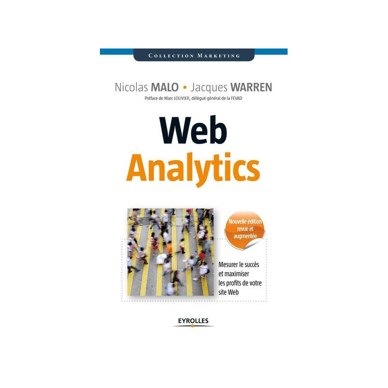 Web Analytics