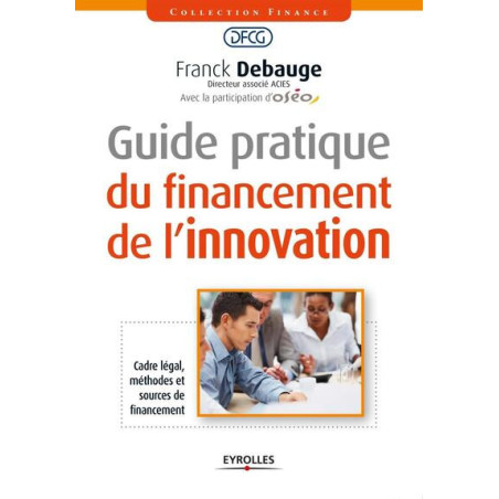 Guide pratique du financement de linnovation