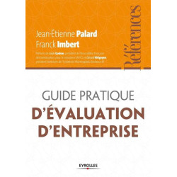 Guide pratique de lévaluation dentreprise