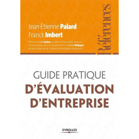 Guide pratique de lévaluation dentreprise