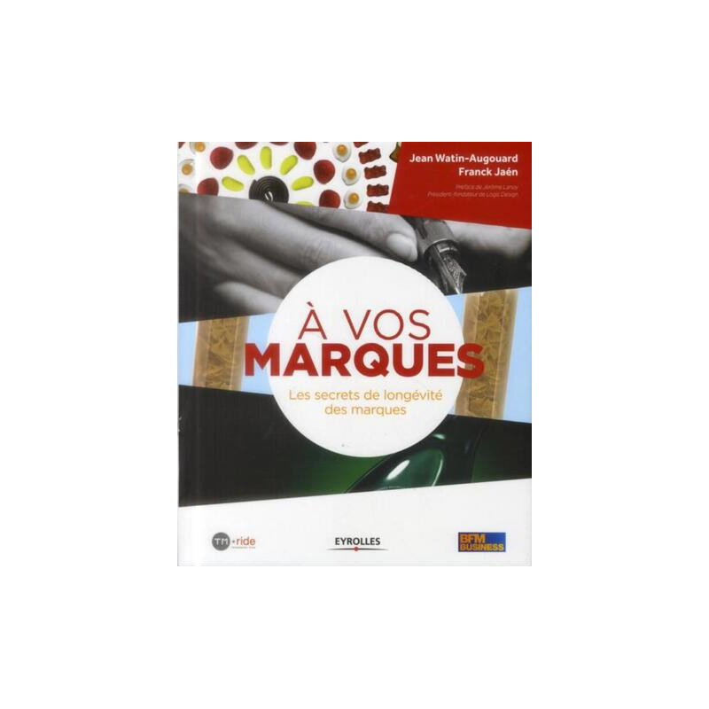 A vos marques !
