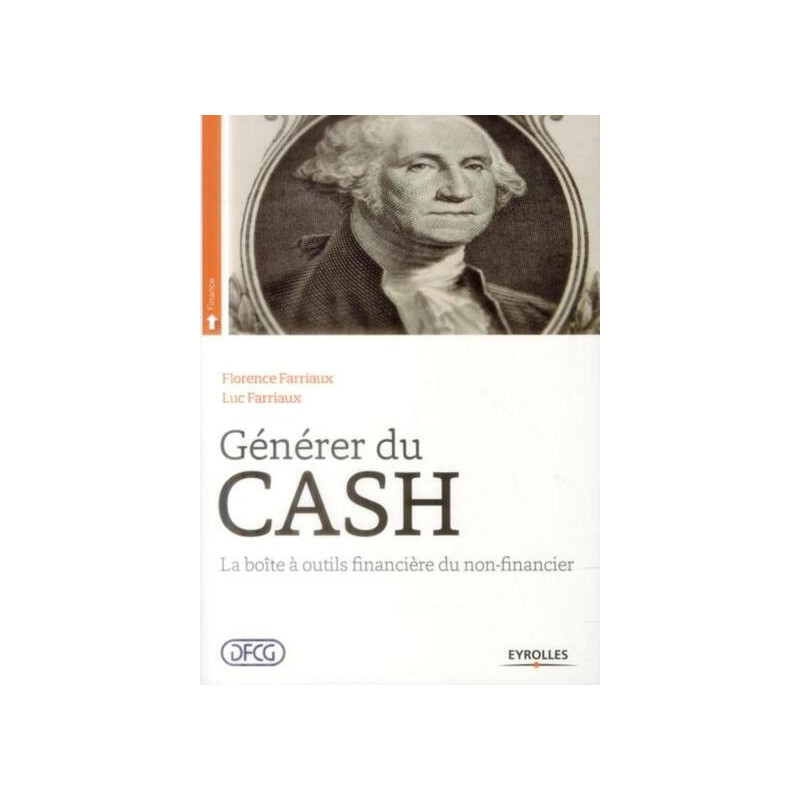 Générer du cash