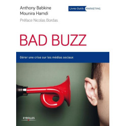 Bad buzz