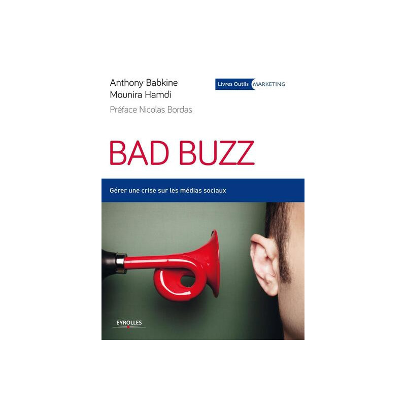 Bad buzz