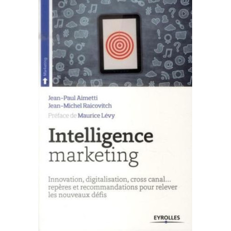 Intelligence marketing