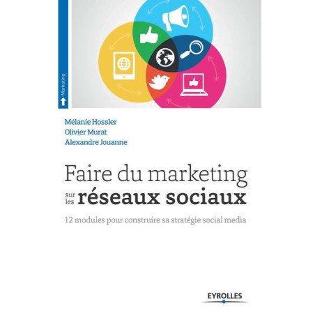 FAIRE DU MARKETING SUR LES RESEAUX SOCIAUX