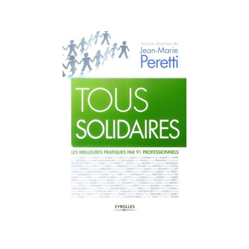 Tous solidaires